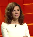 Adina Alberts vine la 40 de întrebări cu Denise Rifai. „Cât de des vă pune răbdarea la încercare Viorel Cataramă?”