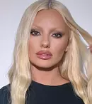 Alexandra Stan a spus cine este sufletul ei pereche. Ce gest a făcut față de tânărul cu 12 ani mai tânăr decât ea