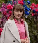 Alexandra Ungureanu, reacție surprinzătoare când s-a întâlnit cu invitatul ei. „Nu mi s-a întâmplat niciodată asta”