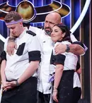 Amalia Mihart, eliminată de la Chefi la cuțite 2023. „Sper să nu-l fi dezamăgit nici măcar o secundă”