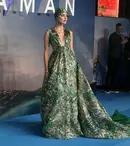 Amber Heard, din nou la cinema, după procesul cu Johnny Depp. Își va prezenta noul film la un festival, în Italia