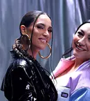 Andra trece la flamenco! Artista a lansat o nouă piesă în spaniolă, alături de India Martinez