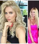 Andreea Bănică, anunț după 15 ani de căsnicie cu Lucian Mitrea. „Ăștia suntem noi”. De ce nu mai poartă verighetele