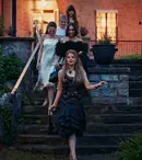 Barracuda Queens, tot ce trebuie să știți despre noul serial Netflix. Poveste, distribuție, trailer