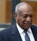 Bill Cosby, acuzat de agresiune sexuală într-un nou proces. Nouă femei l-au dat în judecată