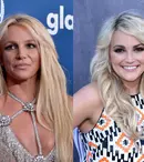 Britney Spears, motivul neașteptat pentru care s-a împăcat cu sora ei, Jamie Lynn. Gestul făcut recent de artistă