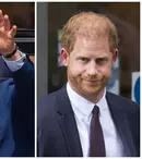 Cadoul inedit pe care l-a primit Lilibet de la Regele Charles. Ce l-a nemulțumit pe prințul Harry