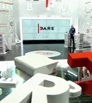 După zeci de ani, foşti colegi de armată se regăsesc şi luptă la TVR 1 în arena cuvintelor corecte