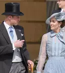Ce titlu va purta Kate Middleton când William va urca pe tron
