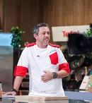 Chefi la cuțite 2023. Lovitură grea pentru Florin Dumitrescu. Ce concurent îi ia Sorin Bontea din echipă