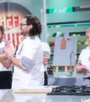 Chefi la cuțite 2023. Florin Dumitrescu are un nou concurent în echipa lui. „Nu m-aș fi gândit că se va întâmpla asta”