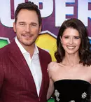 Chris Pratt și Katherine Schwarzenegger au împlinit 4 ani de căsnicie. În ce mod special au sărbătorit