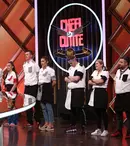 Cine sunt cei 3 finaliști de la Chefi la cuțite 2023, sezonul 11. Premieră în istoria show-ului culinar de la Antena 1