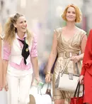 Cum a filmat, de fapt, Kim Cattrall scena secretă din „Și uite așa...”, sezonul 2. Detalii inedite de pe platourile de filmare