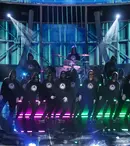 Cum au reușit CRBL și Radu Țibulcă să doboare  un nou record la Te cunosc de undeva! 2023