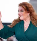 De ce a plâns Sarah Ferguson când a aflat numele pus de prințesa Eugenie noului bebeluș