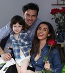 De ce Lili Sandu și Silviu Țolu nu s-au căsătorit până acum. Ce au spus despre un al doilea copil