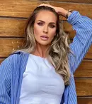 Diana Munteanu, mesaj emoționant pentru fiul ei. David a împlinit 14 ani. „Mă ridic pe vârfuri să-l pup”