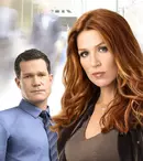 DIVA anunță finalul sezonului 4 al serialului „Memorie perfectă”. Când e ultimul episod