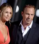 Divorțul lui Kevin Costner se lasă cu scandal. Actorul și nevasta cu 20 de ani mai tânără se ceartă acum la tribunal