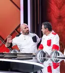 Când este difuzată finala Chefi la cutite 2023, sezonul 11