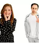 Doina Teodoru și Lucian Ionescu se alătură distribuţiei serialului Lasă-mă, îmi place! Camera 609. Ce roluri vor juca