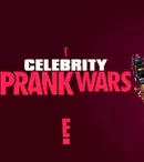 Postul E! difuzează ultimele episoade din Celebrity Prank Wars, cu Nick Cannon și Kevin Hart. Programul difuzărilor