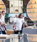Chefi la cuțite 2023. Trei concurenți vor fi eliminați după ultimul battle. La sfârșit, se anunță semifinaliștii sezonului 11