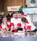 Chefi la cuțite 2023. Provocare dificilă pentru concurenți. „Se anunță o probă foarte grea”