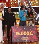 Emilian și Wrs au câștigat „Te cunosc de undeva!” sezonul 19. Cum au reacționat