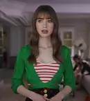 „Emily in Paris”, sezonul 4, afectat de greva scenariștilor. Ce se întâmplă cu serialul cu Lily Collins