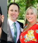 Fiica lui Eminem, Alaina Scott, s-a căsătorit cu Matt Moeller. Primele imagini de la nuntă