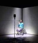 ”Hai, să vorbim despre viață”, 18 iunie, de la ora 20:00, la Teatrul Național ”I. L. Caragiale” din București