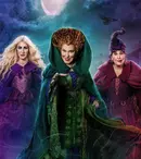 Surorile Sanderson se întorc. Ce se știe despre Hocus Pocus 3