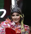 Iulia Albu, roast de senzație pentru Nelu Cortea într-o ediție specială iUmor