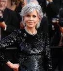 Jane Fonda, surprinsă într-un scaun cu rotile. Imaginile uimitoare cu actrița în vârstă de 85 de ani