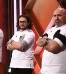 Florin Dumitrescu și Cătălin Scărlătescu, primele reacții după ce Laurențiu și Pablo au pierdut finala Chefi la cuțite 2023, sezonul 11