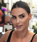 Lavinia Pîrva, apariție incendiară în costum de baie. Unde a plecat în vacanță