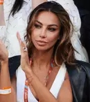 Mădălina Ghenea, copleșită de emoții pentru iubitul ei, Grigor Dimitrov, la Roland Garros