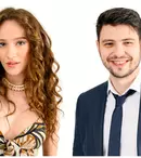 Maria Ţăpuşă şi Cristian Neacşu joacă în serialul Lasă-mă, îmi place! Camera 609, de la Antena 1. Primele declarații