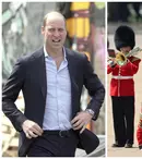 Mesajul prințului William pentru soldații care au leșinat la repetițiile pentru parada militară de ziua regelui Charles