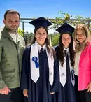 Mihai Morar, reacție dură după ce a fost criticat. Ce a spus despre notele gemenelor lui la Evaluarea Națională