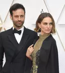 Natalie Portman, înșelată cu o tânără de 25 de ani. Decizia luată acum de soțul ei, Benjamin Millepied