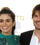Nikki Reed și Ian Somerhalder au devenit părinți pentru a doua oară. Actrița din Twilight a născut acasă. Primele declarații