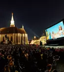 Premiile TIFF 2023. Cine transmite la TV gala celui mai mare festival de film din România
