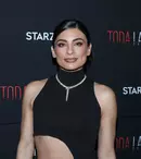 Actrița de telenovele Ana Brenda Contreras s-a logodit. Cine este logodnicul ei