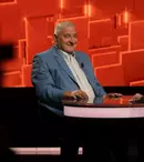 Rică Răducanu, la 40 de întrebări cu Denise Rifai. „Cât vă costă dependența de păcănele?”