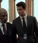 Serialul Netflix Recrutul / The Recruit a fost reînnoit pentru sezonul 2. Când ar avea premiera