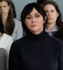 Shannen Doherty se bucură de vacanță, în timp ce luptă cu cancerul în fază terminală. Cum a fost surprinsă 