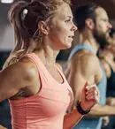 Exercițiul fizic de 1,5 ori mai benefic pentru sănătatea mintală decât medicamentele